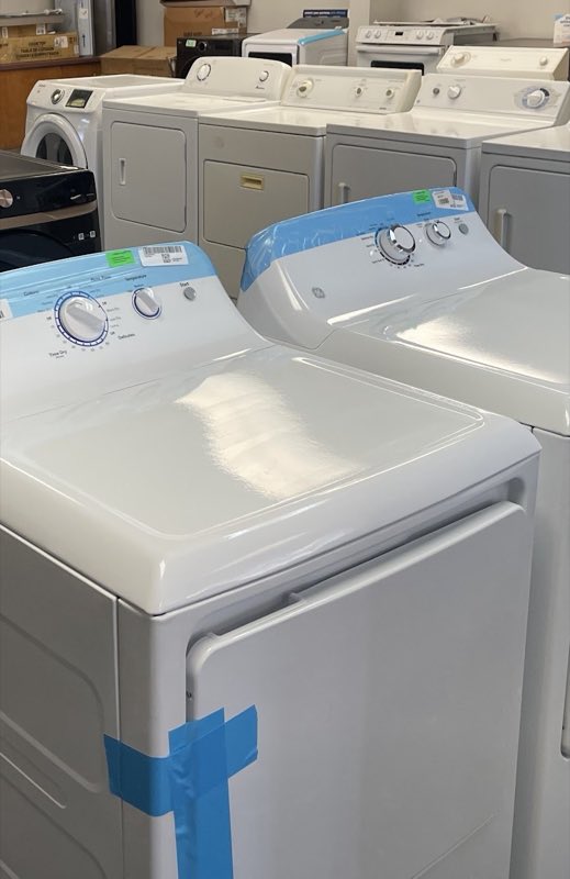 Balmer Appliance Service & Repairs appliance photo