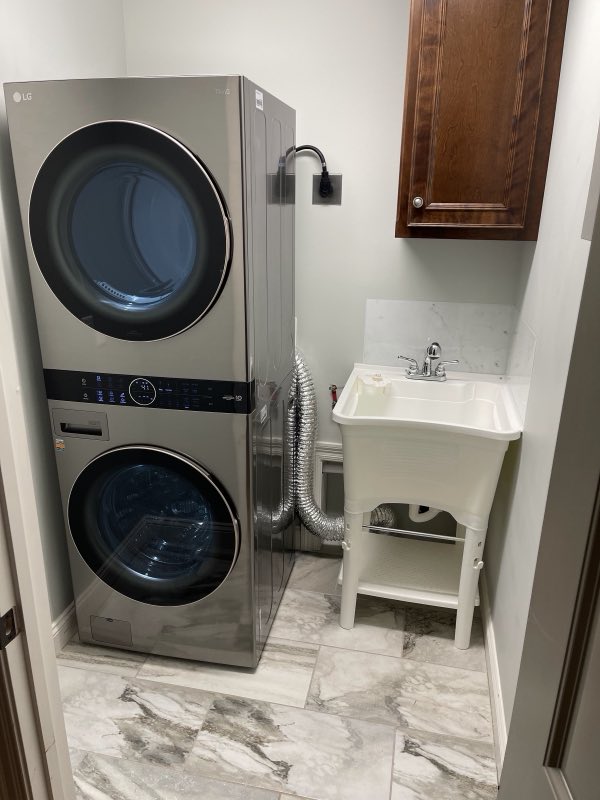 Balmer Appliance Service & Repairs appliance photo