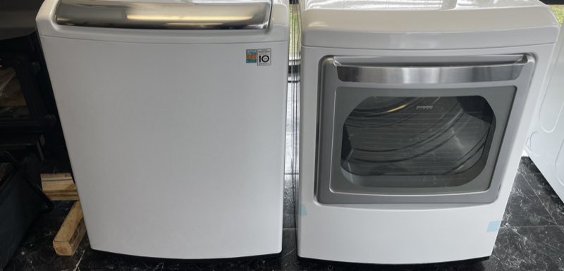 Balmer Appliance Service & Repairs appliance photo