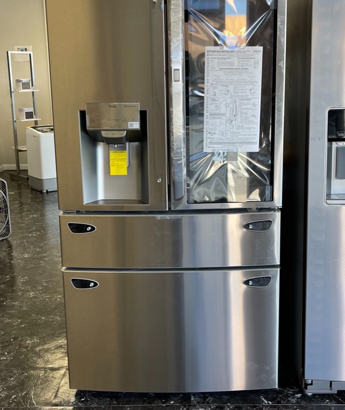 Balmer Appliance Service & Repairs appliance photo